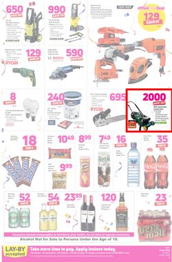 Game Ghana : Pink Fest (25 April - 9 May 2018), page 6