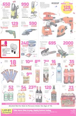 Game Ghana : Pink Fest (25 April - 9 May 2018), page 6