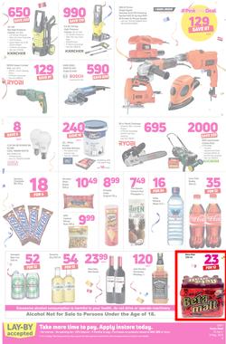 Game Ghana : Pink Fest (25 April - 9 May 2018), page 6