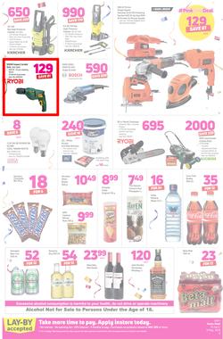 Game Ghana : Pink Fest (25 April - 9 May 2018), page 6