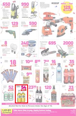 Game Ghana : Pink Fest (25 April - 9 May 2018), page 6