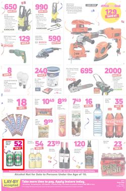 Game Ghana : Pink Fest (25 April - 9 May 2018), page 6