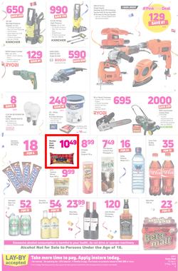Game Ghana : Pink Fest (25 April - 9 May 2018), page 6