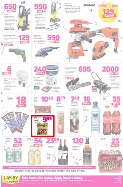 Game Ghana : Pink Fest (25 April - 9 May 2018), page 6