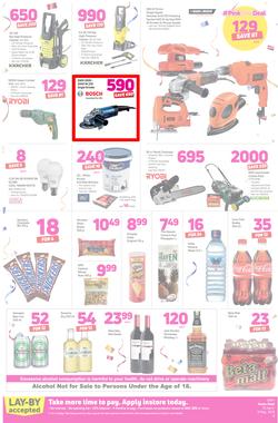 Game Ghana : Pink Fest (25 April - 9 May 2018), page 6