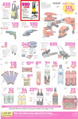 Game Ghana : Pink Fest (25 April - 9 May 2018), page 6