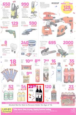 Game Ghana : Pink Fest (25 April - 9 May 2018), page 6