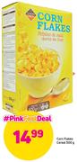 Corn Flakes Cereal-500g
