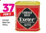 Corned Beef Can-3x340g
