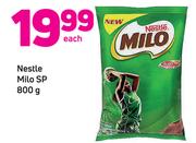 Nestle Milo SP-800g Each