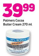 Palmers Cocoa Butter Cream-270ml