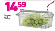 Grapes-500g Each