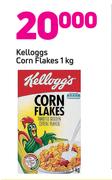 Kelloggs Corn Flakes-1kg