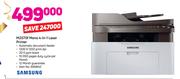 Samsung M207Of Mono 4-In-1 Laser Printer