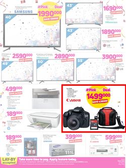 Game Uganda : Pink Fest (25 April - 9 May 2018), page 2