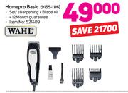 WAHL Homepro Basic 9155-1116