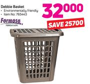 Formosa Debbie Basket