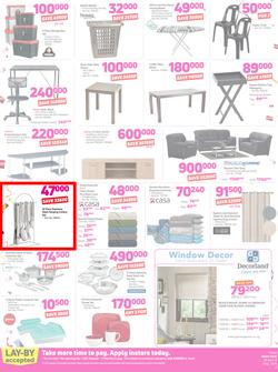 Game Uganda : Pink Fest (25 April - 9 May 2018), page 4