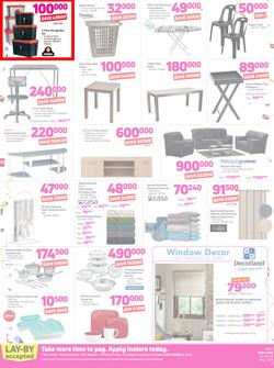 Game Uganda : Pink Fest (25 April - 9 May 2018), page 4