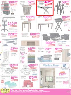Game Uganda : Pink Fest (25 April - 9 May 2018), page 4