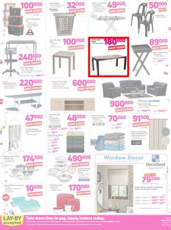 Game Uganda : Pink Fest (25 April - 9 May 2018), page 4