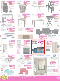Game Uganda : Pink Fest (25 April - 9 May 2018), page 4