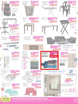 Game Uganda : Pink Fest (25 April - 9 May 2018), page 4