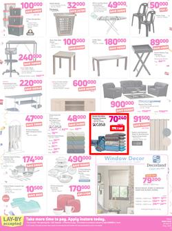 Game Uganda : Pink Fest (25 April - 9 May 2018), page 4