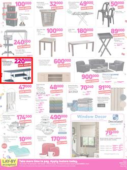 Game Uganda : Pink Fest (25 April - 9 May 2018), page 4