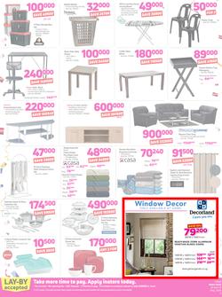 Game Uganda : Pink Fest (25 April - 9 May 2018), page 4