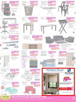 Game Uganda : Pink Fest (25 April - 9 May 2018), page 4