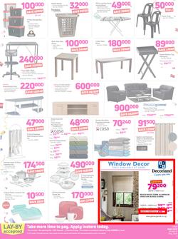 Game Uganda : Pink Fest (25 April - 9 May 2018), page 4