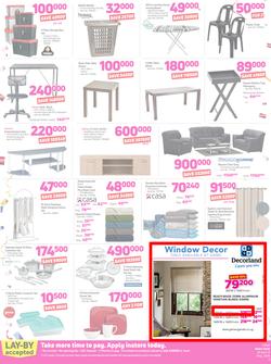 Game Uganda : Pink Fest (25 April - 9 May 2018), page 4