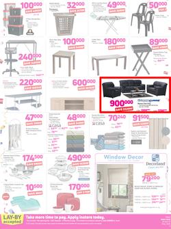 Game Uganda : Pink Fest (25 April - 9 May 2018), page 4