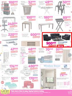 Game Uganda : Pink Fest (25 April - 9 May 2018), page 4