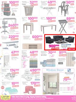 Game Uganda : Pink Fest (25 April - 9 May 2018), page 4