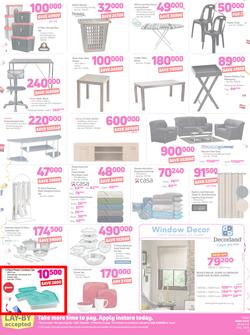 Game Uganda : Pink Fest (25 April - 9 May 2018), page 4