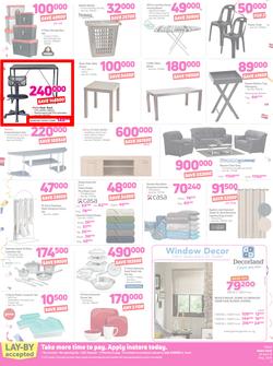 Game Uganda : Pink Fest (25 April - 9 May 2018), page 4