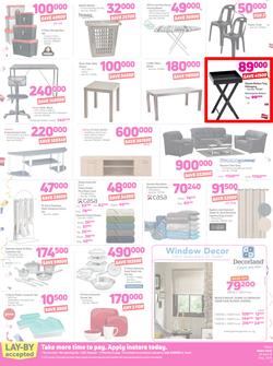 Game Uganda : Pink Fest (25 April - 9 May 2018), page 4