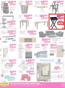 Game Uganda : Pink Fest (25 April - 9 May 2018), page 4