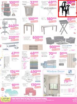 Game Uganda : Pink Fest (25 April - 9 May 2018), page 4