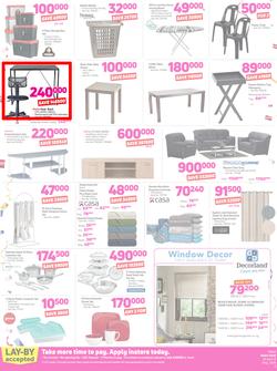 Game Uganda : Pink Fest (25 April - 9 May 2018), page 4