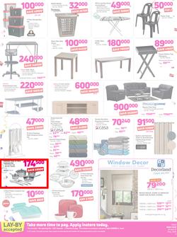 Game Uganda : Pink Fest (25 April - 9 May 2018), page 4