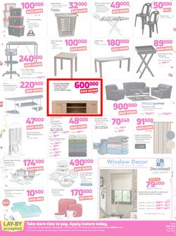 Game Uganda : Pink Fest (25 April - 9 May 2018), page 4