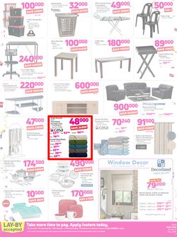 Game Uganda : Pink Fest (25 April - 9 May 2018), page 4