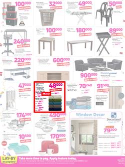 Game Uganda : Pink Fest (25 April - 9 May 2018), page 4
