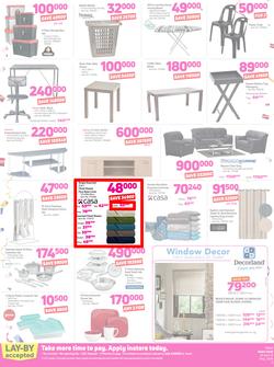 Game Uganda : Pink Fest (25 April - 9 May 2018), page 4