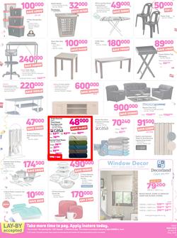 Game Uganda : Pink Fest (25 April - 9 May 2018), page 4