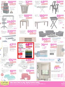 Game Uganda : Pink Fest (25 April - 9 May 2018), page 4