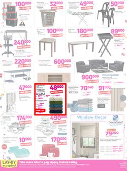 Game Uganda : Pink Fest (25 April - 9 May 2018), page 4